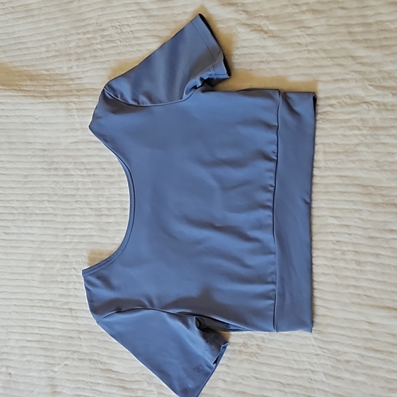 MusesOnly crop top - Picture 1 of 3